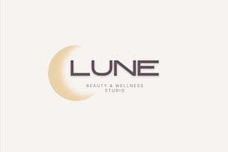 design a logo, pricelist, giftcard or flyer for your brand