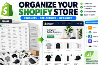 upload csv shopify product, high ticket shopify product research app integration