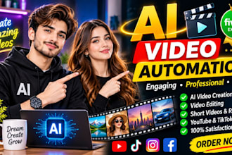 create a breaking spokesperson  with ai spokesperson in cheap
