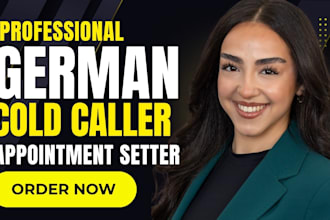 german b2b kaltakquise cold calling german real estate cold calling b2b sales