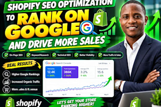 so shopify seo, aeo and geo optimization for ranking