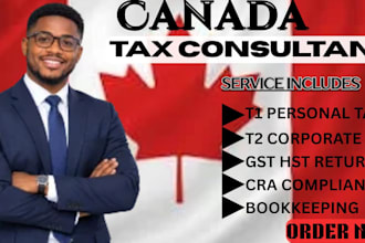 help respond to cra letters, gst hst compliance, payroll issues for businesses