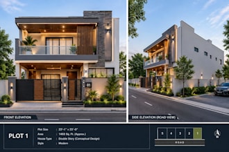 provide civil engineering and architectural design services
