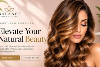 build wix lash extension website lash artist booking beauty studio design