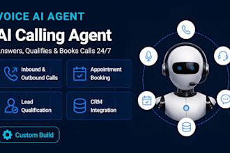 ai voice agent retell ai receptionist ai cold calling agent synthflow