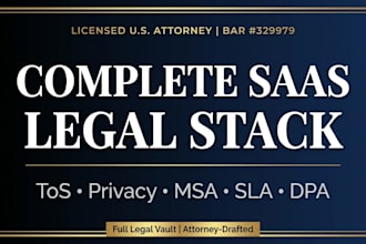 draft enterprise saas agreement, reseller, and commercial terms