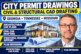 city permit drawings,civil structural engineer in georgia,tennessee,missouri