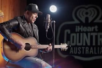 record and write authentic country rock and country pop vocals