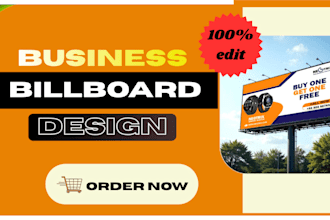 design indoor, outdoor advertising, retractable banner, billboard designs