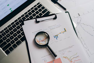 asistente virtual de carga de datos y mensajes escrito