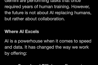 write SEO human content and ai content editing