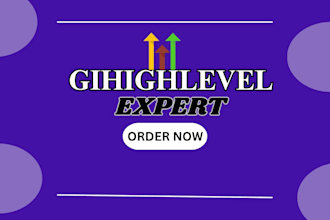 gohighlevel expert ghl consultation sales funnel ghl website ghl automation