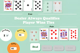 draw playing cards poker cards board game card game