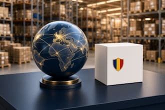 provide ecommerce fulfillment and 3pl warehouse services in romania