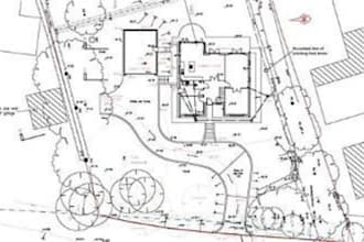 design traffic control plans and parking plans for city permits