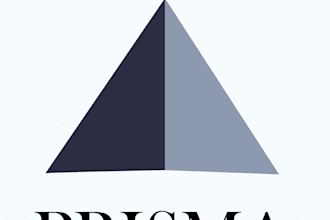 design a clean minimalist logo for your business