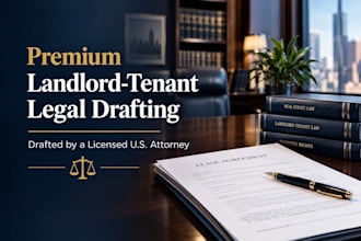 prepare a formal rent refund request letter for your landlord