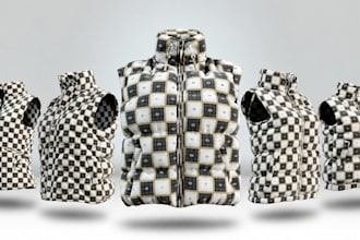 make 3d fashion design, clo 3d, 3d garment design, marvelous designs in clo 3d