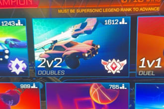 improve your rocket league gameplay