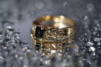 capture extreme macro detail photos of your product