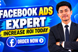 create and manage facebook ad campaigns