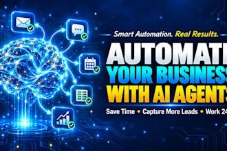 n8n ai agent ai agent development ai automation n8n automation ai agent