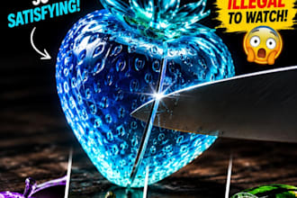 create viral youtube thumbnails