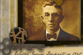 do genealogy and family research, family tree for US ancestry