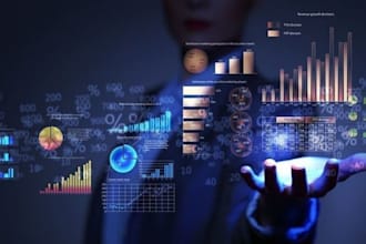 teach a professional trading platform for your business
