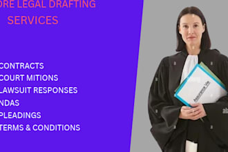 draft and review US postnuptial agreements for asset protection