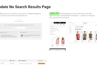 do UX audit, design, redesign of websites and apps