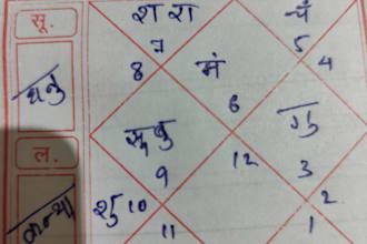 do accurate hindi to sanskrit translation and astrology