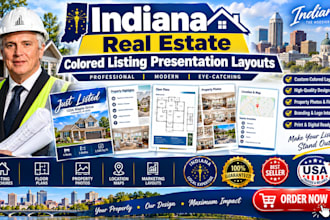 draw clean real estate presentation floor plans and marketing layouts in