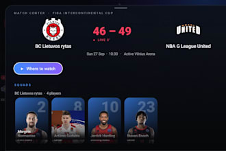 rebrand latest tivimate app with control panel