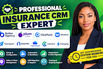 do better agency plum crm clickpoint whatera teamgram nocrm vipecloud coevera