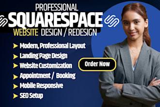 build squarespace website design squarespace website development squarespace