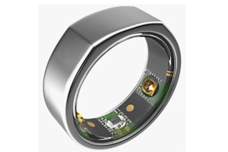 design smartrings wearable techdevices 3d cad enclosure and prototype