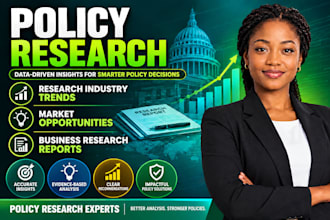 research industry trends, market opportunities and business research reports
