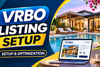 optimize your airbnb and vrbo vacation rental listings