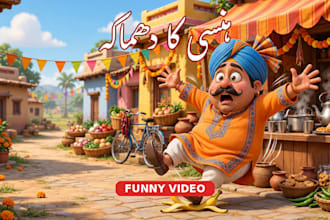 design eye catching urdu youtube thumbnails that boost your ctr