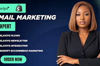 setup klaviyo flows shopify ecommerce marketing klaviyo newsletter klaviyo audit