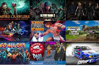 steam capsule steam capsule art steam store image steam page game cover artist