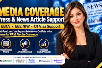 write eb1a press releases and research media outlets uscis petition eb2 niw