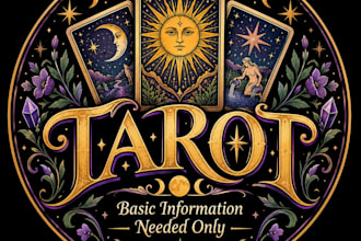 special love life tarot card reading