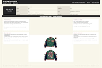 design streetwear varsity jacket, letterman and clothing