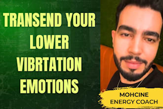 release your trapped emotions through letting go techniques