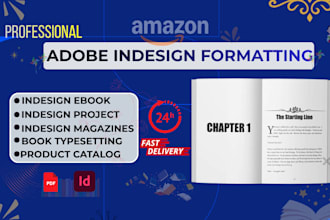 design product catalog, indesign project, product indesign, epub formatting