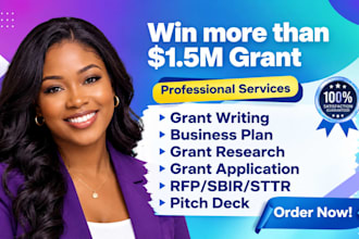 grant writing, grant research grant application rfp business plan
