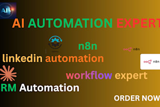 do n8n expert api integration, workflow automation, social media auto post n8n