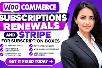 fix woocommerce subscriptions renewals and stripe for subscription boxes